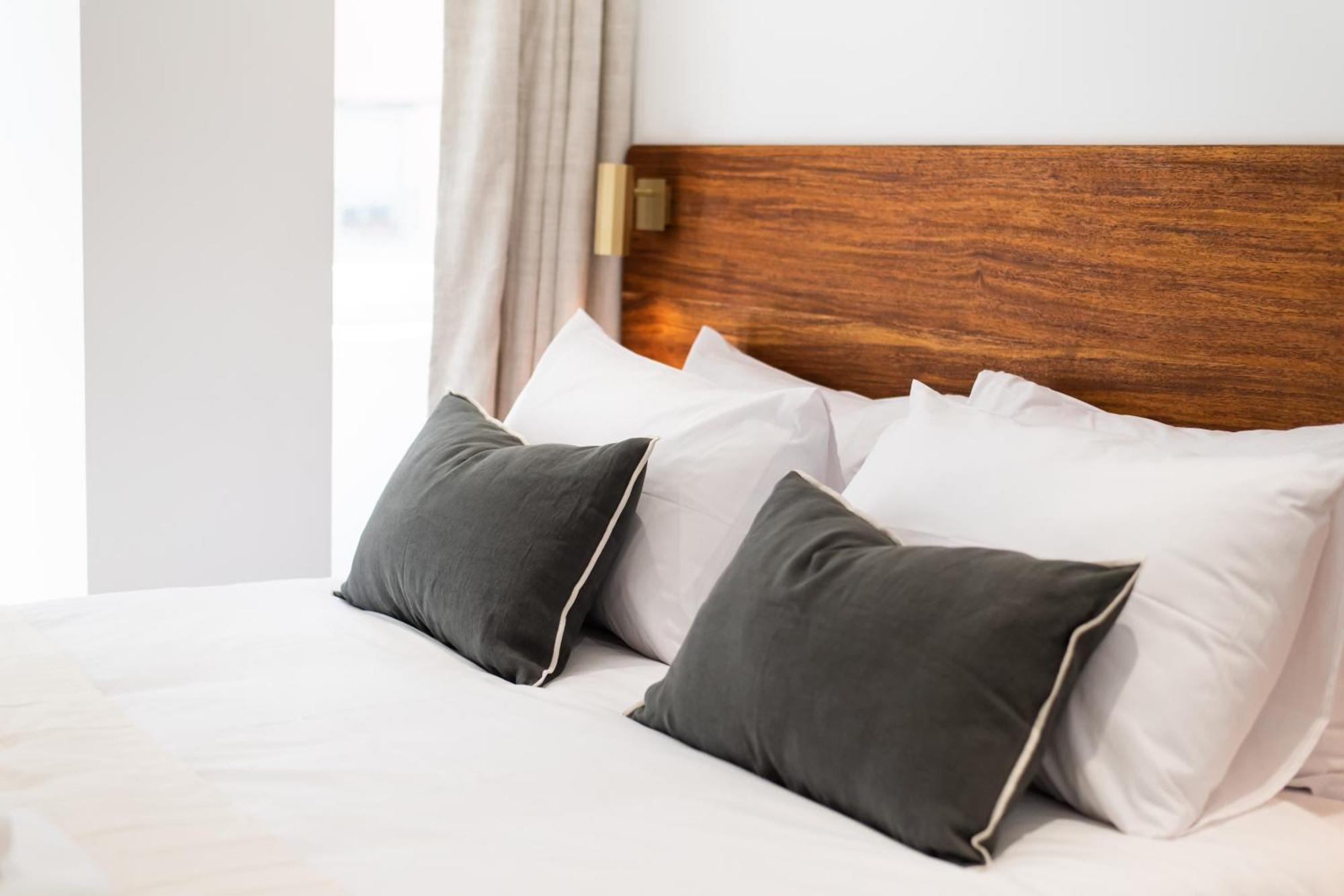 The Haus - Alegria Apartment Lissabon