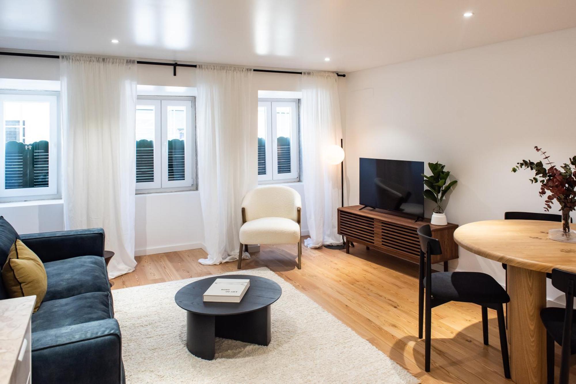 The Haus - Alegria Lissabon