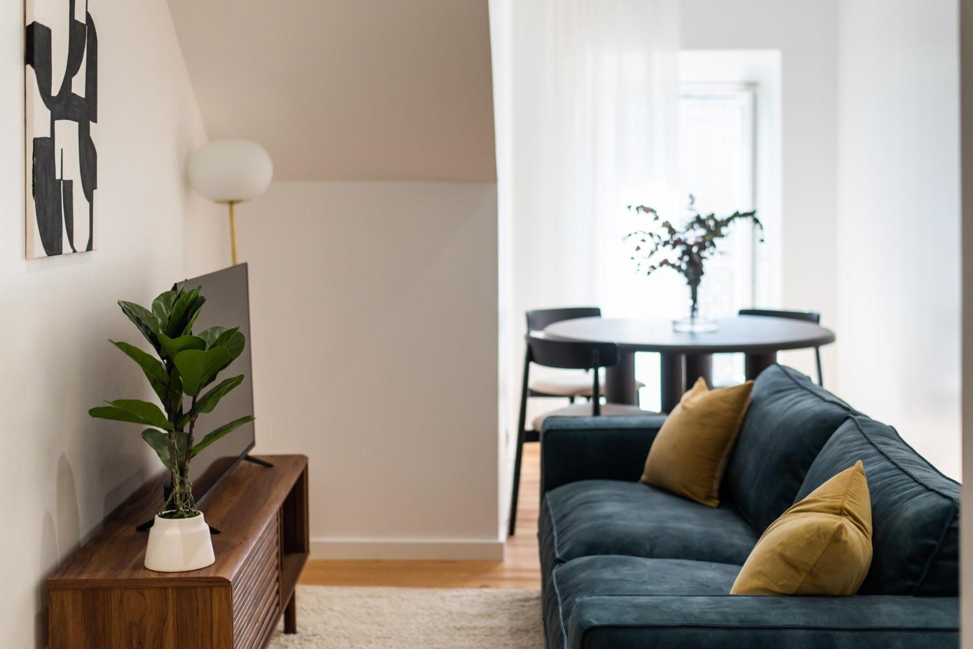 The Haus - Alegria Apartment Lissabon