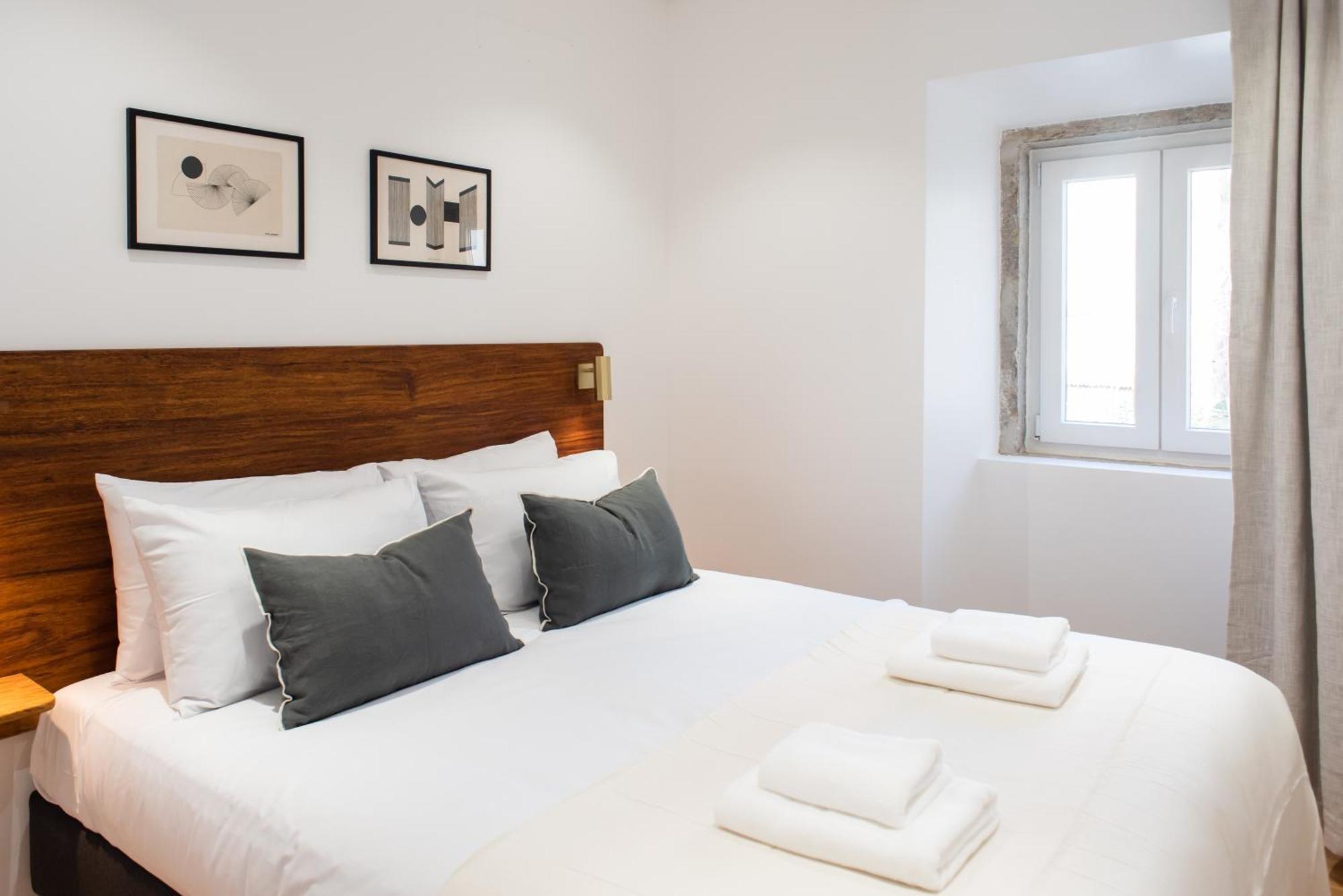 The Haus - Alegria Lissabon