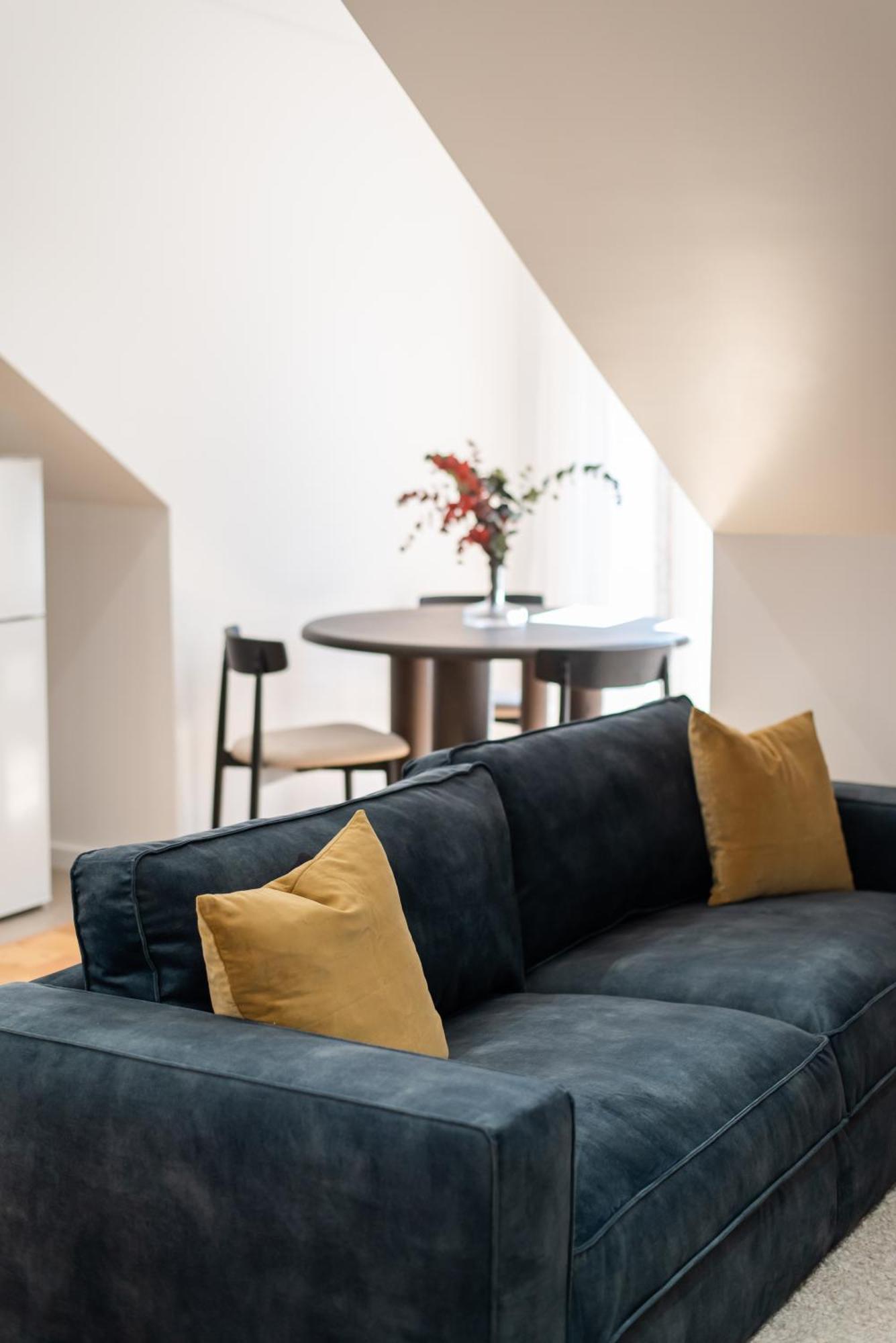 The Haus - Alegria Lissabon