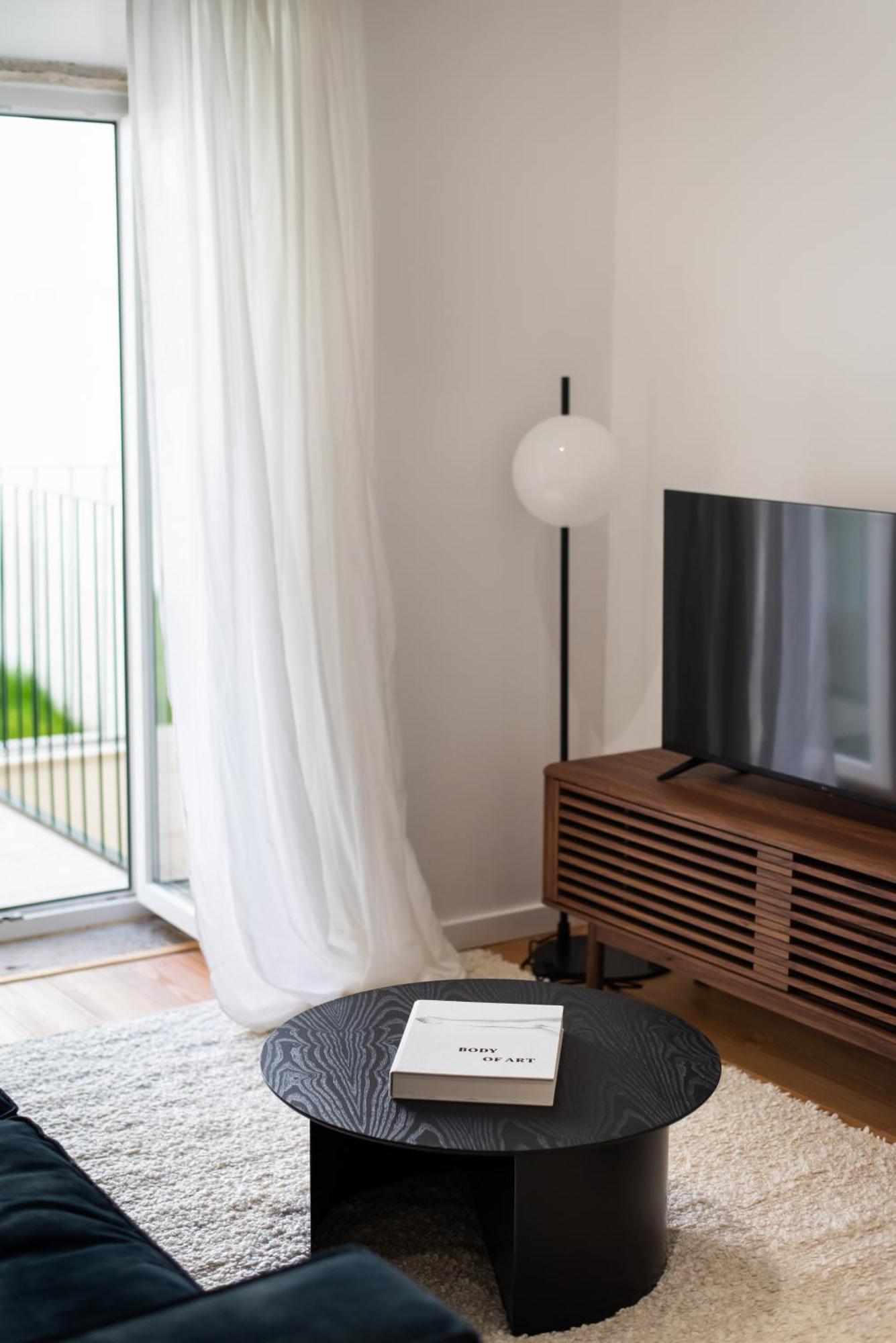 Apartment The Haus - Alegria Lissabon