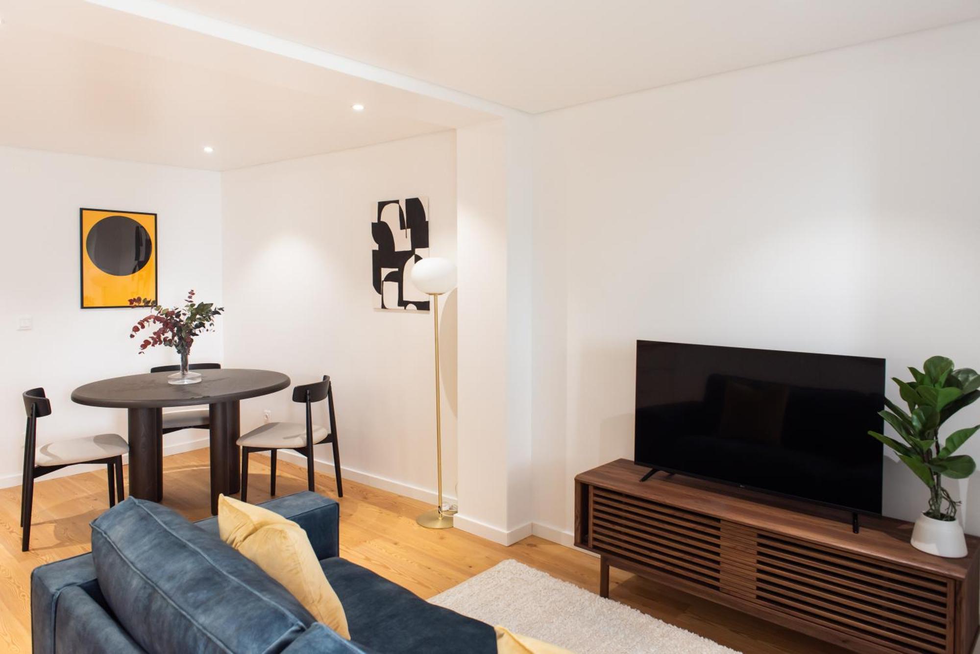 Apartment The Haus - Alegria Lissabon