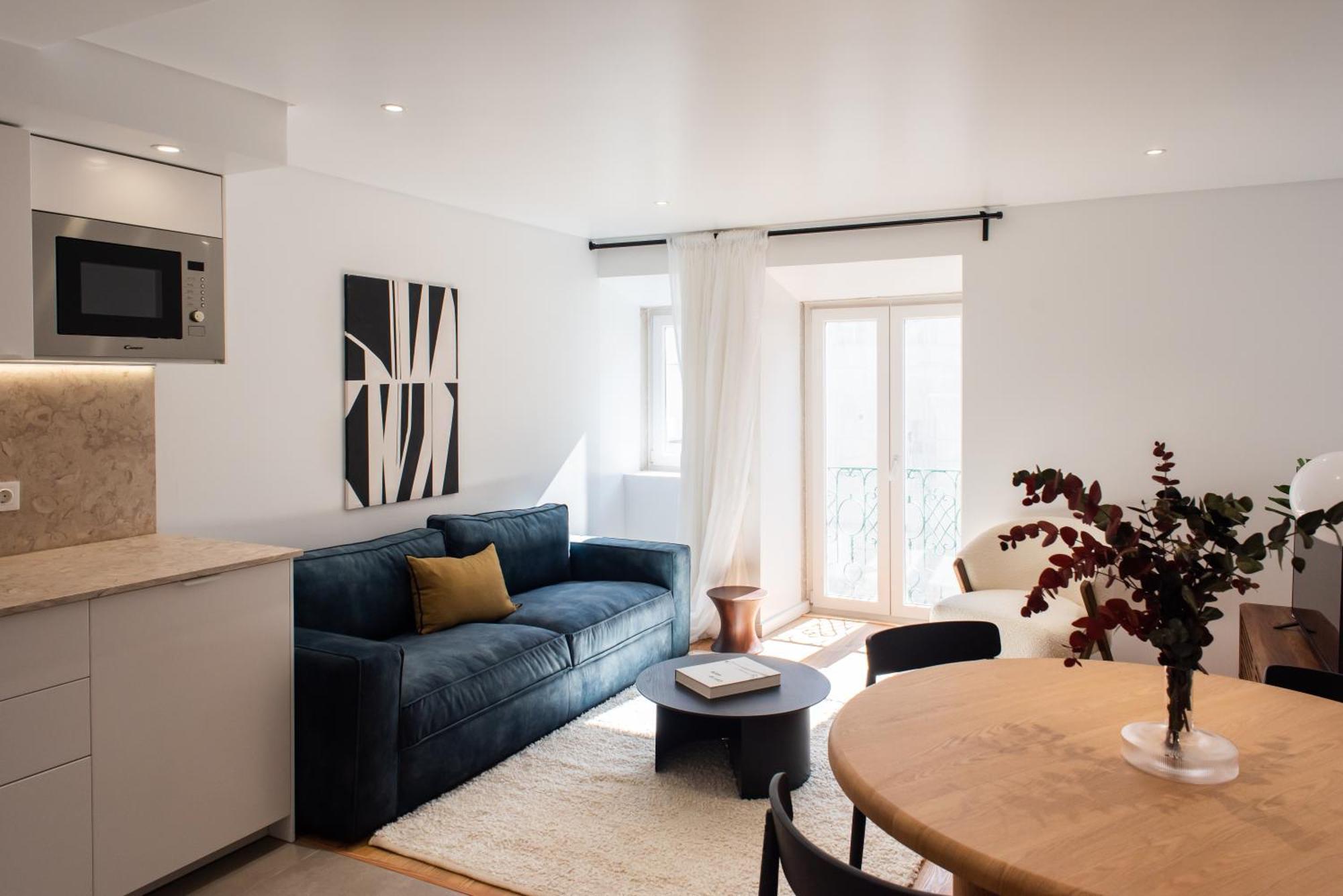 The Haus - Alegria Apartment Lissabon