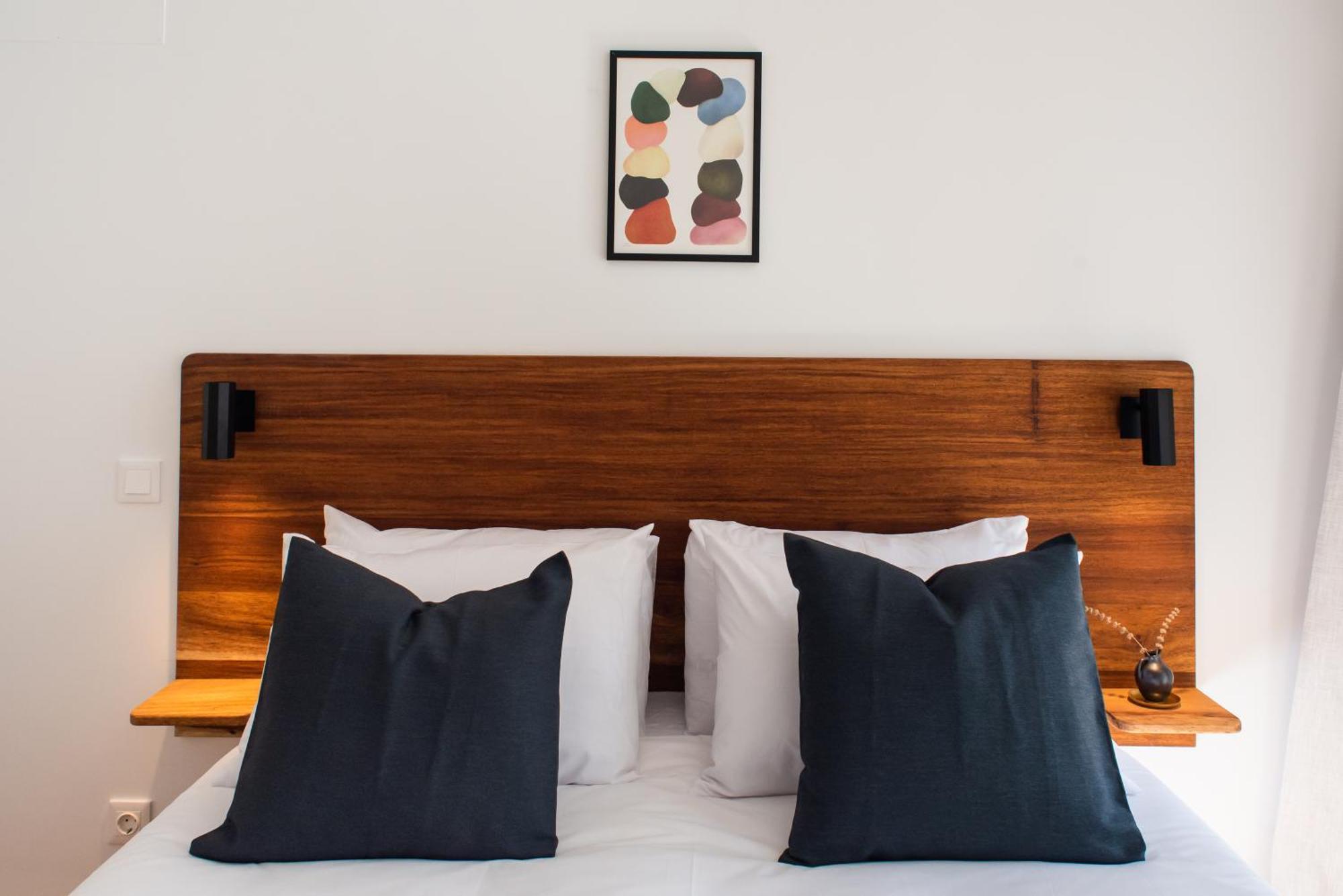 The Haus - Alegria Apartment Lissabon